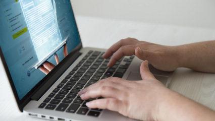 Vergi d&uuml;zenlemesiyle dijital ticarete sıkı takip: Aylık bildirim şartı geliyor