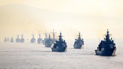 ABD, T&uuml;rkiye'nin kapısını &ccedil;alacak! &Ccedil;in panikletti &ccedil;are 'İstanbul'...