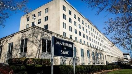 ABD, T&uuml;rkiye'yi Artemis Anlaşmaları'na katılımından dolayı tebrik etti