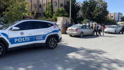Konya&rsquo;da alacak verecek kavgası kanlı bitti: 1 kişi ağır yaralandı