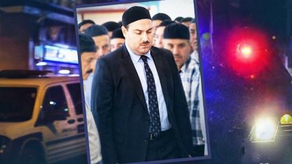 Alihan Kuriş soruşturmasında 5 şirkete daha el konuldu