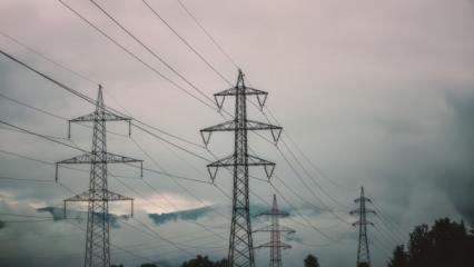 Almanya'da elektrik şebekelerine sabotaj girişimi