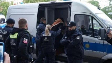 Almanya'da mafya hesaplaşması ş&uuml;phesi: 2 T&uuml;rk &ouml;ld&uuml;r&uuml;ld&uuml;