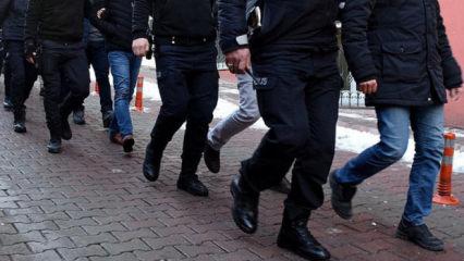 Ankara&rsquo;daki uyuşturucu ve fuhuş operasyonlarında firarilerin mal varlıkları inceleniyor