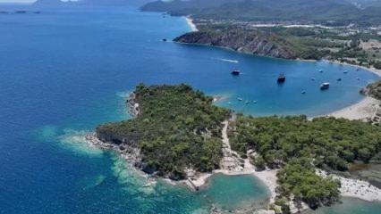 Antalya&rsquo;nın tarihi hazineleri: Mutlaka g&ouml;r&uuml;lmesi gereken 4 antik kent