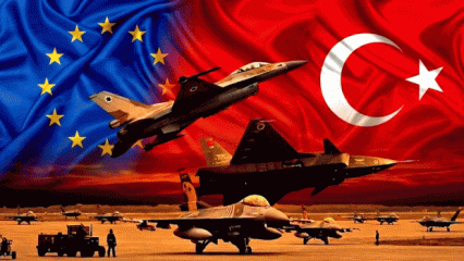 AP'den al&ccedil;ak karar! T&uuml;rk ordusunu hedef aldılar: T&uuml;rkiye'den son dakika a&ccedil;ıklaması