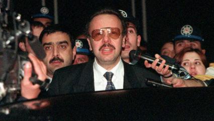 Arif Ahmet Denizolgun&rsquo;un mezarı a&ccedil;ılmıştı: Dosyada yeni gelişme