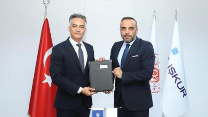 ASELSAN Konya ve İŞKUR'dan iş birliği