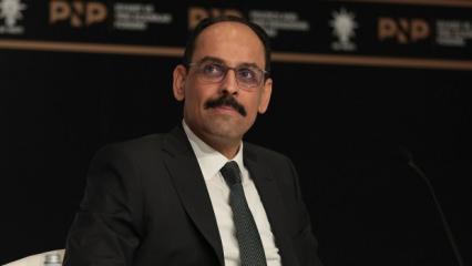 Atina'ya kadar gitmiş Yunan'ı uyarmış: Perde arkasındaki detaylar kulisleri &ccedil;alkalıyor
