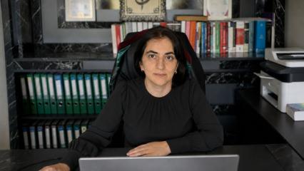 Avukat Dilek Taş Delice: Bir d&ouml;nem sona erdi, yeni davalarda belirsiz alacak d&ouml;nemi kapatıldı