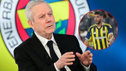 Aziz Yıldırım Oğuz Aydın konusunda haklı &ccedil;ıktı!