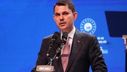 Bakan Kurum duyurdu: Antalya-Belek yolu a&ccedil;ıldı: COP31 &ouml;ncesi ulaşımda dev hamle
