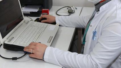 Bakan Memişoğlu'ndan Halk Sağlığı Haftası paylaşımı: 81 ilde sağlık seferberliği!