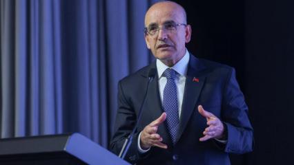 Bakan Şimşek: Kamuda tasarruf başarılı oldu