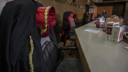 Bartın&rsquo;da 13 yaşındaki &ccedil;ocuk istismara uğradı! 26 sanığa verilen ceza belli oldu