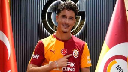 Başakşehir ma&ccedil;ı &ouml;ncesi Galatasaray'dan Deniz G&uuml;l hamlesi
