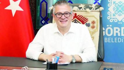 Belediye başkanı hakkında soruşturma! İş&ccedil;inin maaşını faize yatırmış!