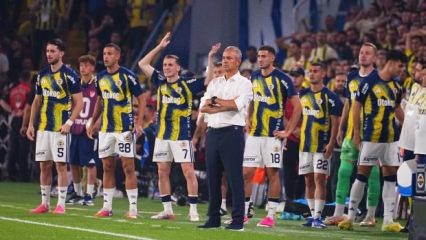 Beşiktaş, İsmail Kartal'a 9 ma&ccedil; sonra ilki yaşattı