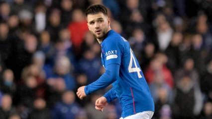 Rangers 'tamam' dedi! Yeni orta saha bug&uuml;n İstanbul'a gelebilir