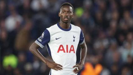 Beşiktaş ve Galatasaray istiyordu! Pape Matar Sarr  ile anlaşma sağlandı
