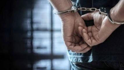 Bing&ouml;l&rsquo;de uyuşturucu baskını! 1 g&ouml;zaltı 