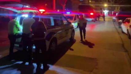 Bolu'da bir polisin yaralandığı olayda s&uuml;r&uuml;c&uuml;ye 400 bin TL ceza kesildi 