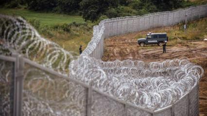Bulgaristan'dan flaş T&uuml;rkiye a&ccedil;ıklaması: Sınırı işaret ettiler