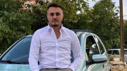 Burdur'da acı olay! D&uuml;ğ&uuml;n&uuml;ne saatler kala hayatını kaybetti