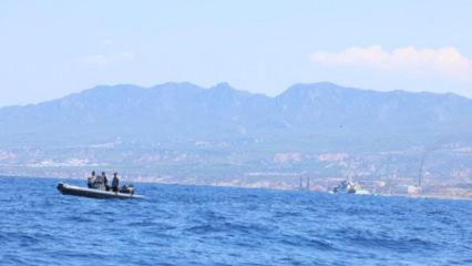 Girne faciasında ilk rapor &ccedil;ıktı! Tam bir ihmaller zinciri