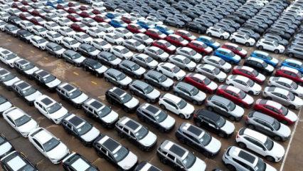 BYD'de satışlar adeta durma noktasına geldi: &Ccedil;inli şirket 'T&uuml;rkiye' kararı sonrası &ccedil;akıldı