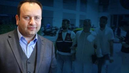 'Cem K&uuml;&ccedil;&uuml;k soruşturması' İsmail &Ccedil;anak hakkında mahkemeden karar!