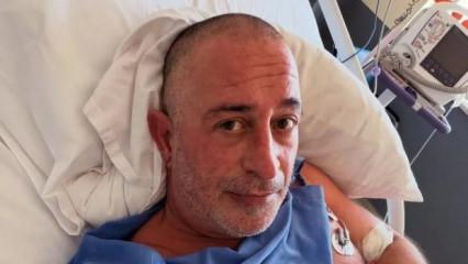 Cem Yılmaz'dan haber var: Kalp krizi ge&ccedil;irip sevenlerini korkutmuştu!