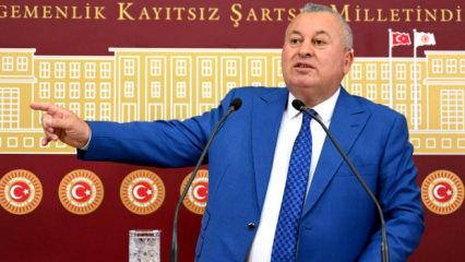 Cemal Enginyurt'a bir darbe daha: En yakın isim tutuklandı!
