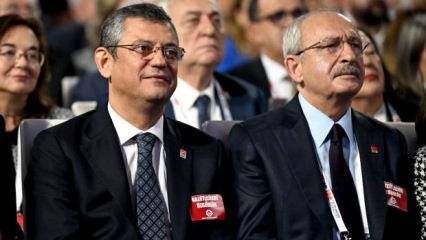CHP Kurultay davasında son dakika kararı: Tahliye edildiler! Sadece o isim kaldı