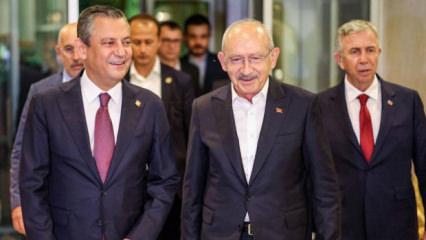 CHP ile YENİ Parti arasında Mansur Yavaş krizi