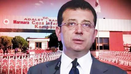 CHP'de "İBB, AK Parti'ye ge&ccedil;ebilir" korkusu! Ayrılık&ccedil;ılara "tarafınızı se&ccedil;in" resti