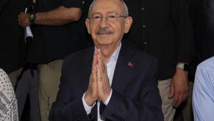 CHP'de son viraja giriliyor! G&ouml;zler Kılı&ccedil;daroğlu'nda!