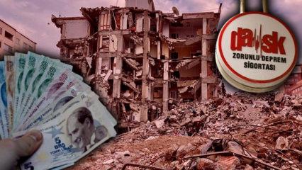 DASK sistemi değişiyor: Evini satanlara prim iadesi geliyor!