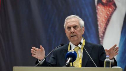 'Dayak yiyen hakem' diyen Yıldırım ateş p&uuml;sk&uuml;rd&uuml;! 'Gerekirse ligler ertelensin'