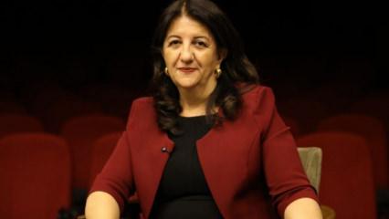 DEM değişiyor! Pervin Buldan duyurdu! 'Yeni bir hareket' diyerek isim paylaştı