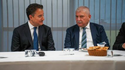 DEM Parti ile anılıyordu: Bağımsız vekil Kani Torun son kararını a&ccedil;ıkladı