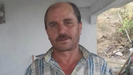 Denizli'de baba dehşeti! Oğlunu &ouml;ld&uuml;rd&uuml;, gelinini yaraladı 