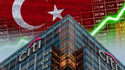 Dev bankadan T&uuml;rkiye raporu: Tahminlerini a&ccedil;ıkladı!