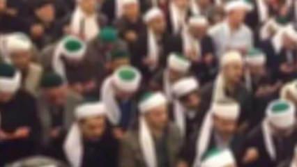 Dikkat &ccedil;eken &lsquo;cemaat&rsquo; uyarısı: Siyaset ve para dinin &ouml;n&uuml;ne ge&ccedil;iyor