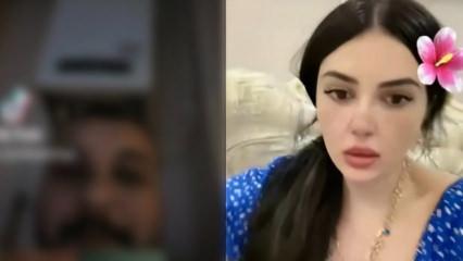 Esenler&rsquo;de 64 yıl 6 ay hapis cezasıyla aranıyordu; canlı yayında yakalandı!