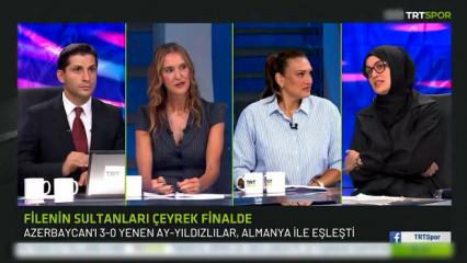  Eski milli voleybolcu Aysun Ayhan'dan &ccedil;arpıcı iddialar