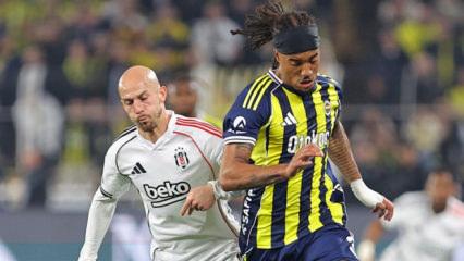 Fenerbah&ccedil;e-Beşiktaş ma&ccedil;ını şifresiz veren yabancı kanallar! Ma&ccedil; şifresiz nasıl izlenir?