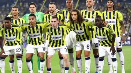 Fenerbah&ccedil;e'de ayrılık kesinleşti! Bonservis bedeli alınmayacak