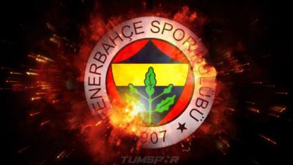 Fenerbah&ccedil;e'de milli yıldızla yollar ayrıldı