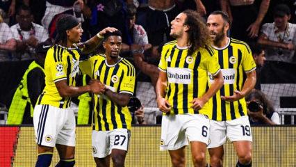 Fenerbah&ccedil;e&rsquo;de UEFA alarmı! Yıldız isim Roma ve Aston Villa ma&ccedil;larını ka&ccedil;ırabilir